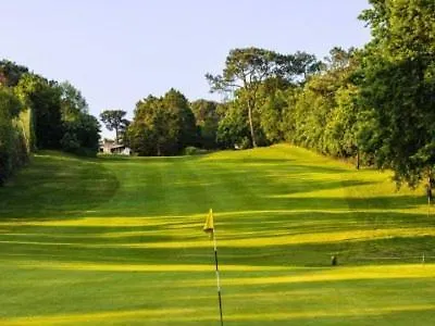 Fleur Des Bois Maison d'hôtes Arcachon