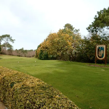 Fleur Des Bois 4* Arcachon