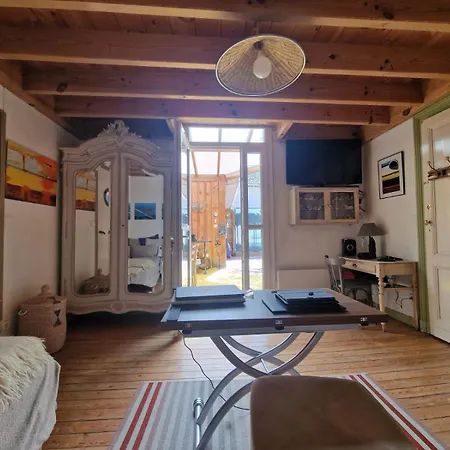 Fleur Des Bois Maison d'hôtes 4*