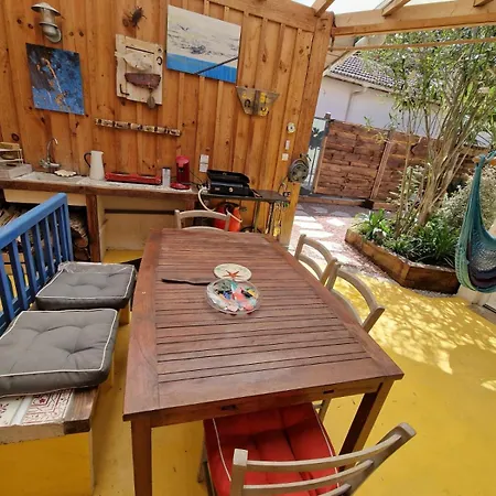 Maison d'hôtes Fleur Des Bois