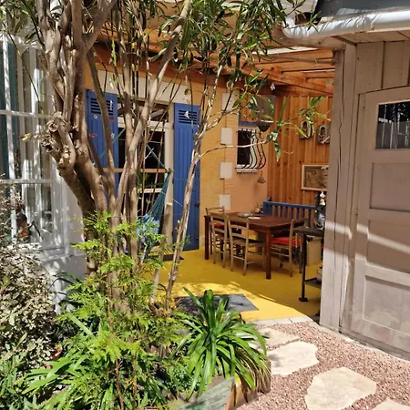 Fleur Des Bois Maison d'hôtes