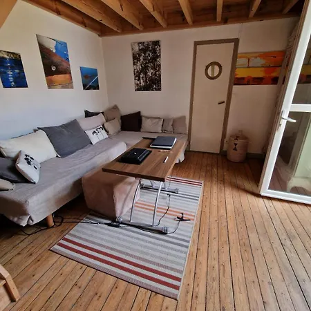 Maison d'hôtes Fleur Des Bois Arcachon