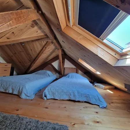 Fleur Des Bois Maison d'hôtes 4*