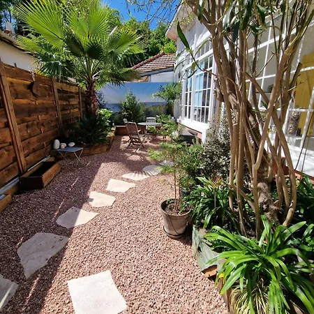 Maison d'hôtes Fleur Des Bois