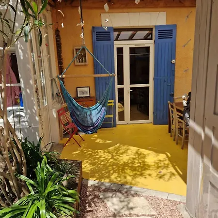 Fleur Des Bois Maison d'hôtes Arcachon