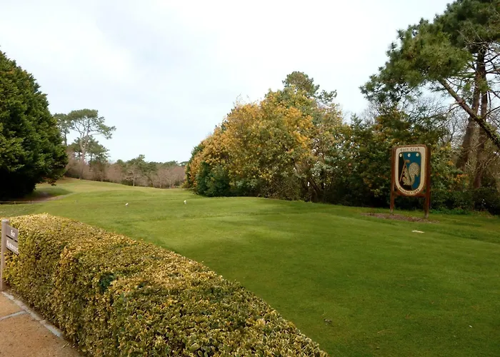 Fleur Des Bois 4* Arcachon