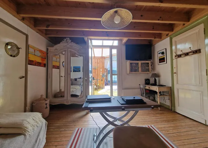 Fleur Des Bois Pensjonat 4*