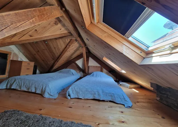 Fleur Des Bois Pensjonat 4*