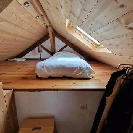 Guest house Fleur Des Bois