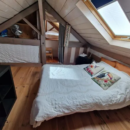 Fleur Des Bois 4*