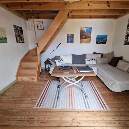 Fleur Des Bois Guest house 4*