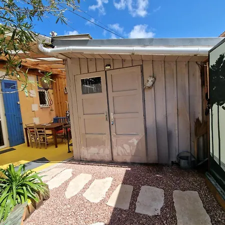 Fleur Des Bois Guest house