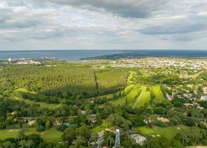 Guest house Fleur Des Bois