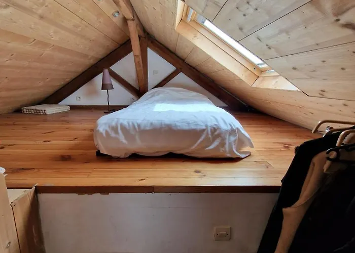 Guest house Fleur Des Bois