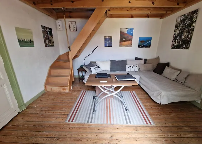 Fleur Des Bois Guest house 4*