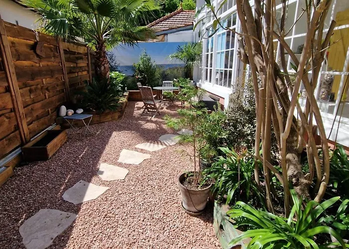 Guest house Fleur Des Bois