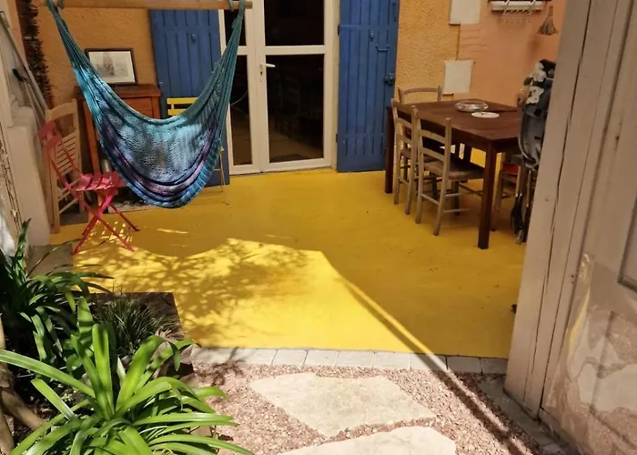 Fleur Des Bois Guest house