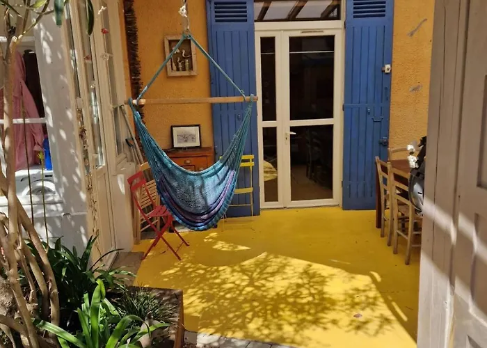 Fleur Des Bois Guest house Arcachon