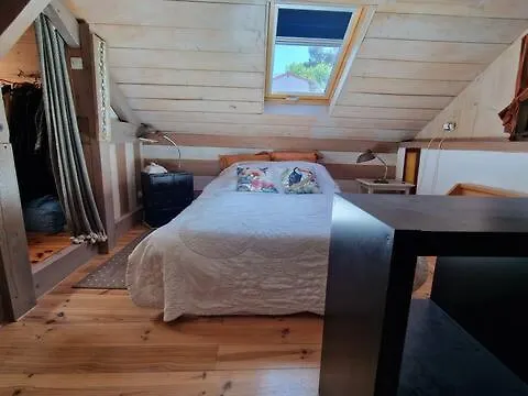 Guest house Fleur Des Bois Arcachon